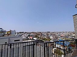 キャニオングランデ桜上水