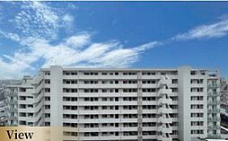 富士見台マンション
