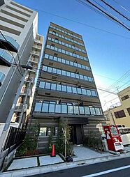 プロスタイルウェルス南千住メディフィス