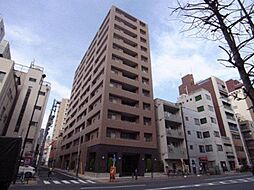 クリオ蔵前壱番館