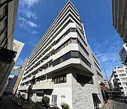 ストーク横浜二番館