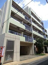 東急ドエルキルト三軒茶屋