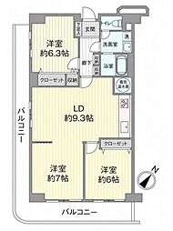 鶴見ハイライズ