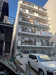 ライオンズマンション両国第3