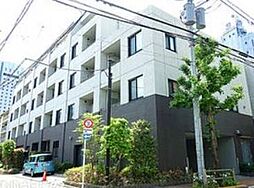 クレアホームズ新宿百人町