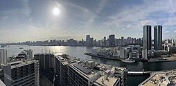 晴海フラッグサンビレッジ