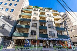 中銀八丁堀マンシオン