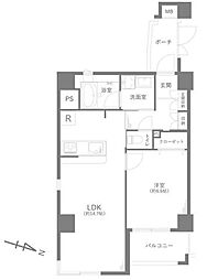ジェイパーク上野池之端