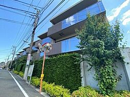 ザ・パークハウス目黒三丁目