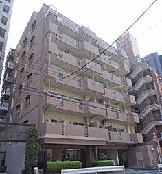 神楽坂グリーンハイツ