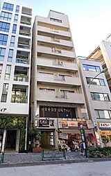 恵比寿リバストーンハイム