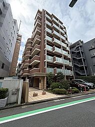 ミオカステーロ目黒都立大
