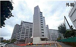 南砂住宅8号棟