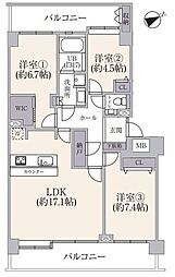 ヒルズ大森