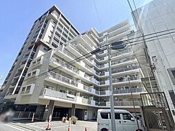 南麻布マンション