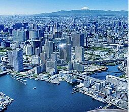 リビオタワー品川