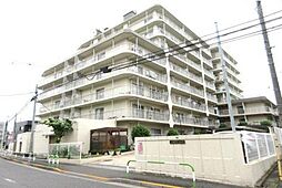 上池袋グリーンハイツ