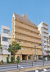 ライオンズマンション余丁町