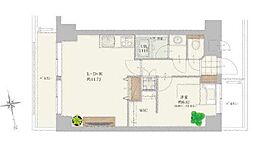 ニックハイム南砂