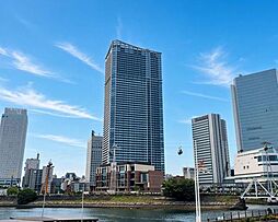 ザ・タワー横浜北仲