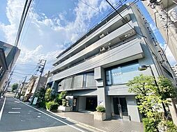 藤和シティコア池袋