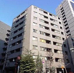 ミサワホームズ猿楽町