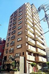 ダイアパレスグランデージ板橋
