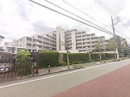 ザ・レジデンス千歳船橋ノーブルエアレジデンス