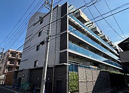リビオ綱島イーストコート