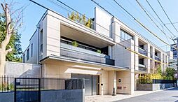 グランドメゾン渋谷区大山町