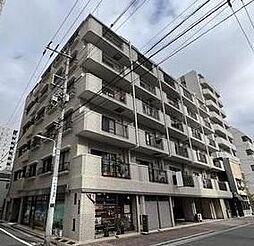中銀上野小島マンシオン