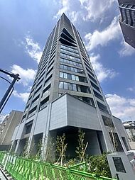シエリアタワー南麻布