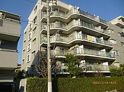 エステ・スクエア川崎京町
