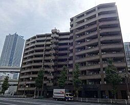 クレストフォルム横浜ポートサイド
