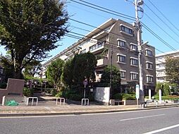 馬事公苑ヒルズ