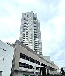 ロイヤルタワー横濱鶴見 2610
