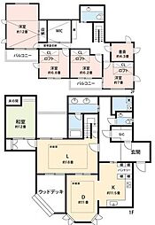 杉並区本天沼2丁目 戸建