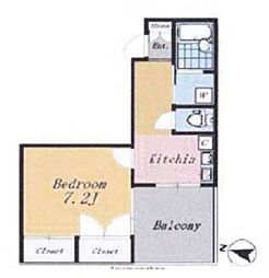 グリーンキャピタル広尾