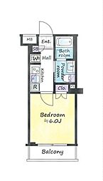 マーロ立石レジデンスR