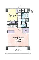 柿の木坂パレス