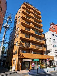 ニューライフ千駄木弐番館