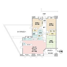 グリーンコーポ東高円寺
