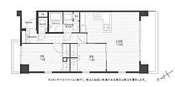 秀和溜池山王レジデンス