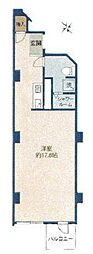 青山コーポラス