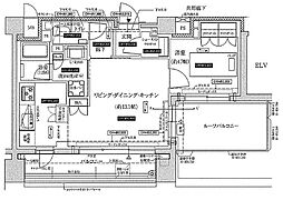 ジオ新宿百人町