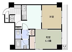 ライオンズマンション初台第3