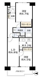 メトロハイツ東陽
