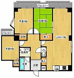 ディアライフ大塚