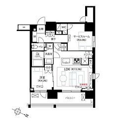 ピアース渋谷ＷＥＳＴ