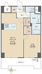 藤和護国寺コープ